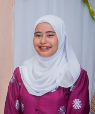 NURLIWANI BINTI FARIS