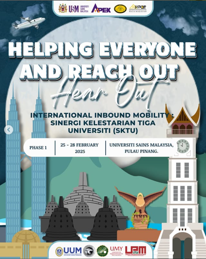 hearout sdg