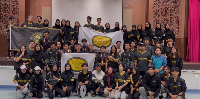 sukad tekun 2025 fasa 1