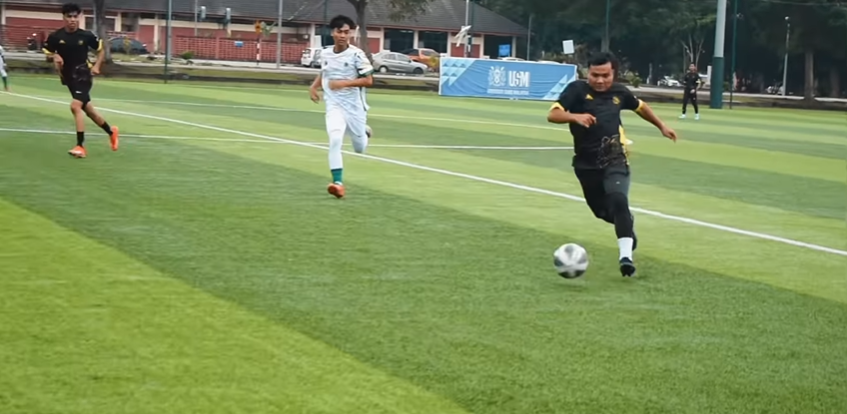 sukad tekun 2025 fasa 1 bola sepak